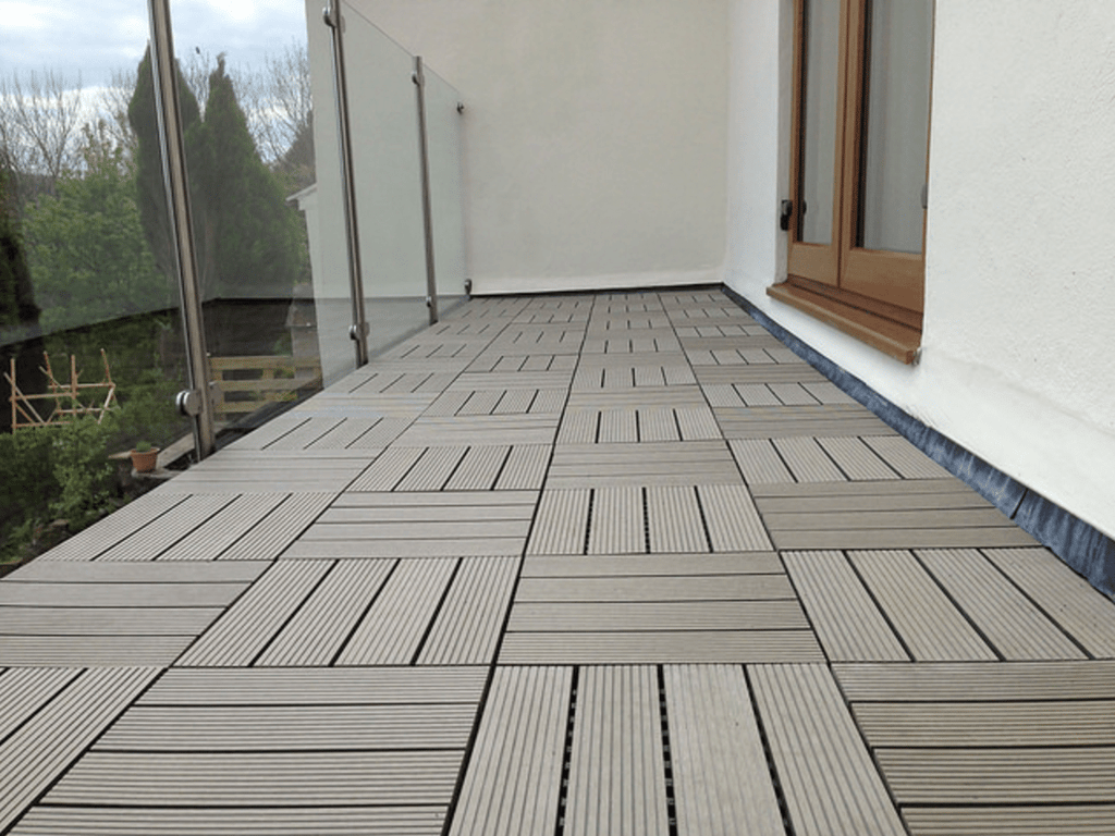 Cost of Deck Construction in Idaho Falls Composite vs Wood vs Paver Patio
