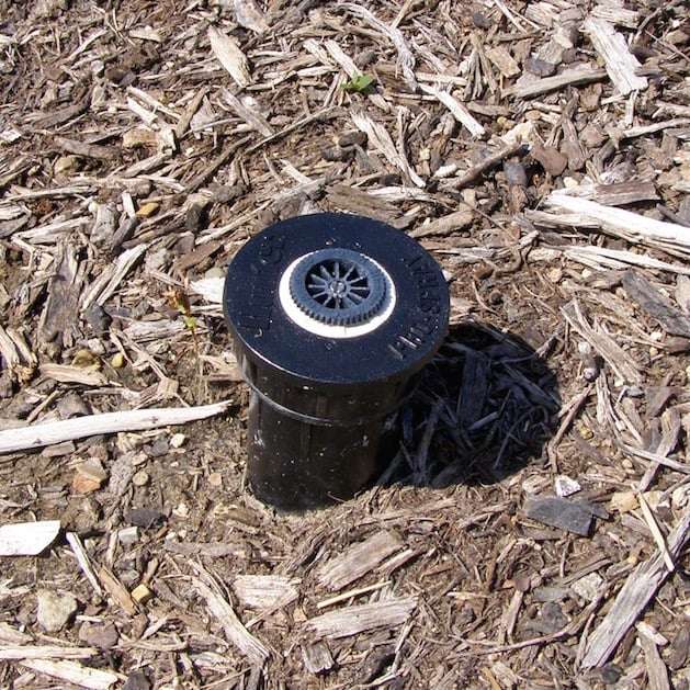 Sprinkler System Troubleshooting — 5 Signs Of A Faulty System