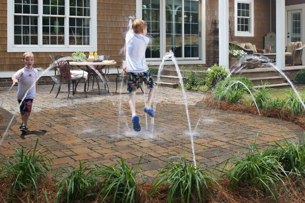 How To Design A Kid Friendly Landscape