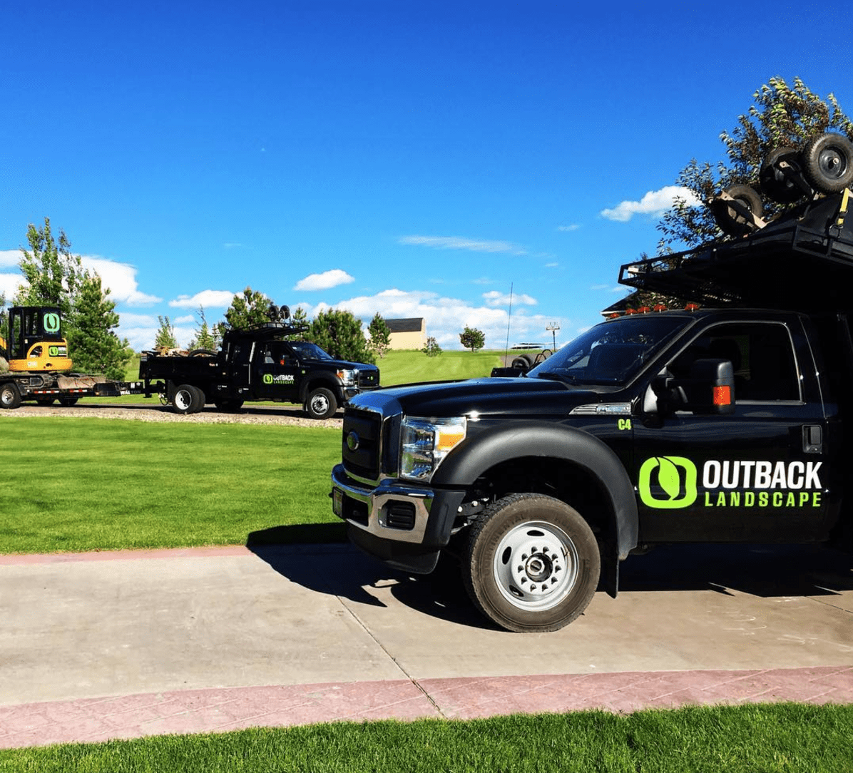 Idaho Falls Landscaper Comparison: Seasons West Vs All American Yards - Idaho Falls Landscaper Comparison: Seasons West Vs All American Yards