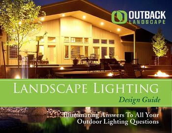 Essential Guide To Landscape Lighting Design Outback Essential Guide To Landscape Lighting Design Outback