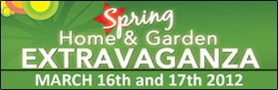 Spring Home and Garden Show