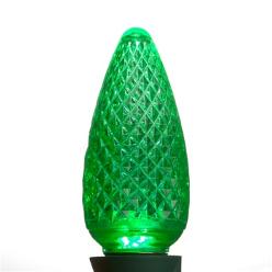 Green LED