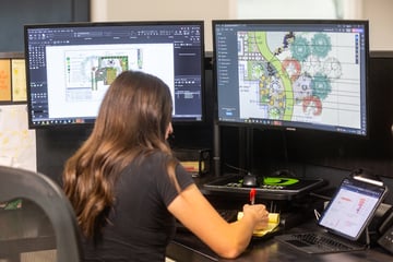 Computer Lanscape Design Outback Landscape | Idaho Falls, Rexburg, ID & Jackson Hole ...