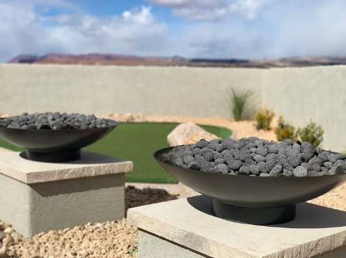 Fire Bowls