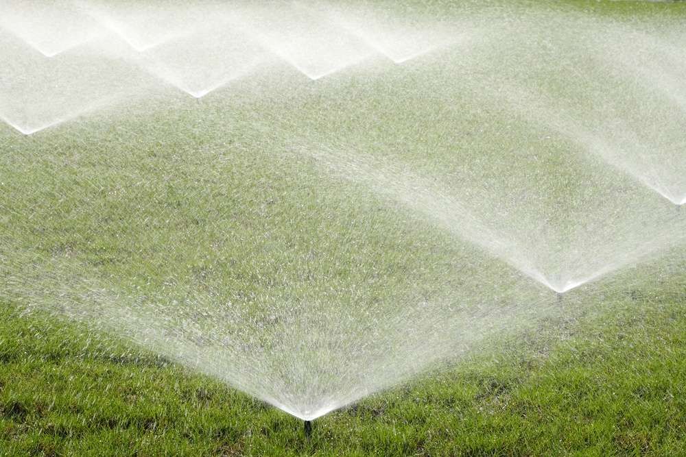 Sprinkler System Troubleshooting — 5 Signs Of A Faulty System