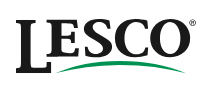 Lesco Grass Seed Logo