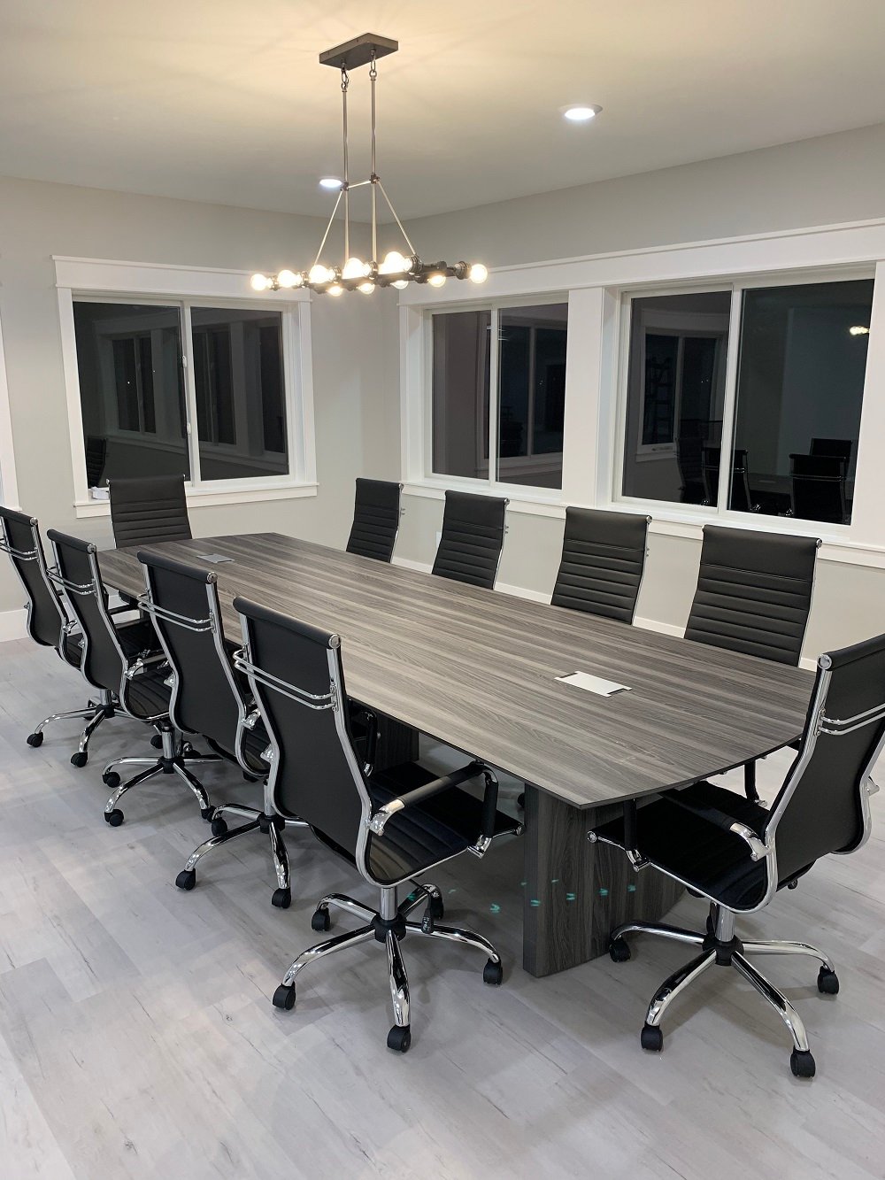 Outback Headquarters - Conference Room