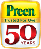 Preen Logo