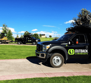 communicate with your commercial landscaping company