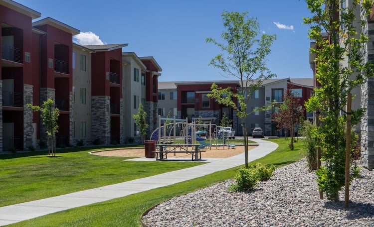landscaping ideas for safety