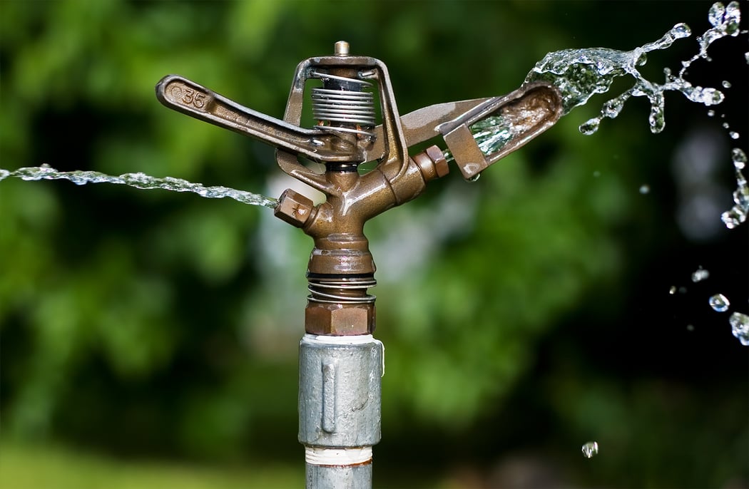 Review The Best Residential Sprinkler Heads for Your Property