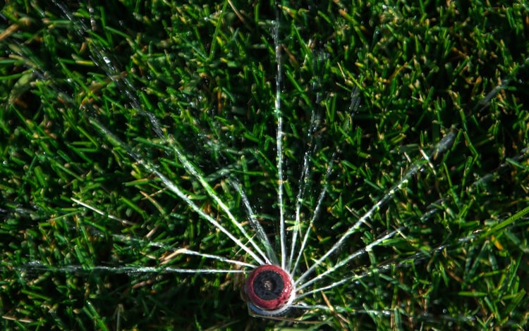 smart irrigation smart irrigation