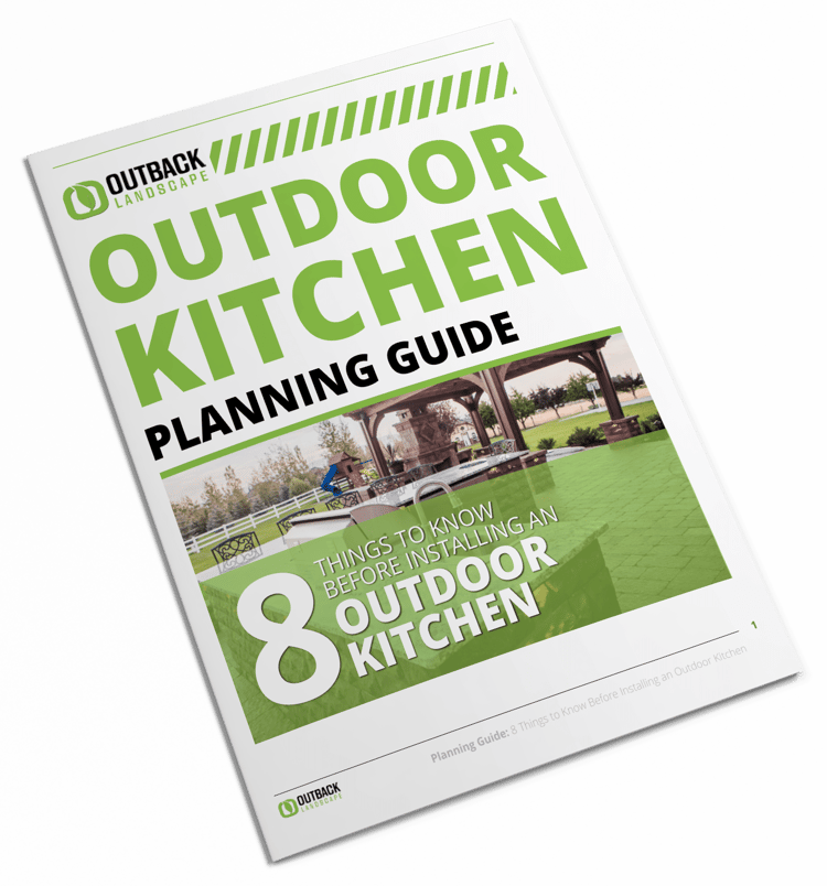 Outdoor Kitchen Planning Guide
