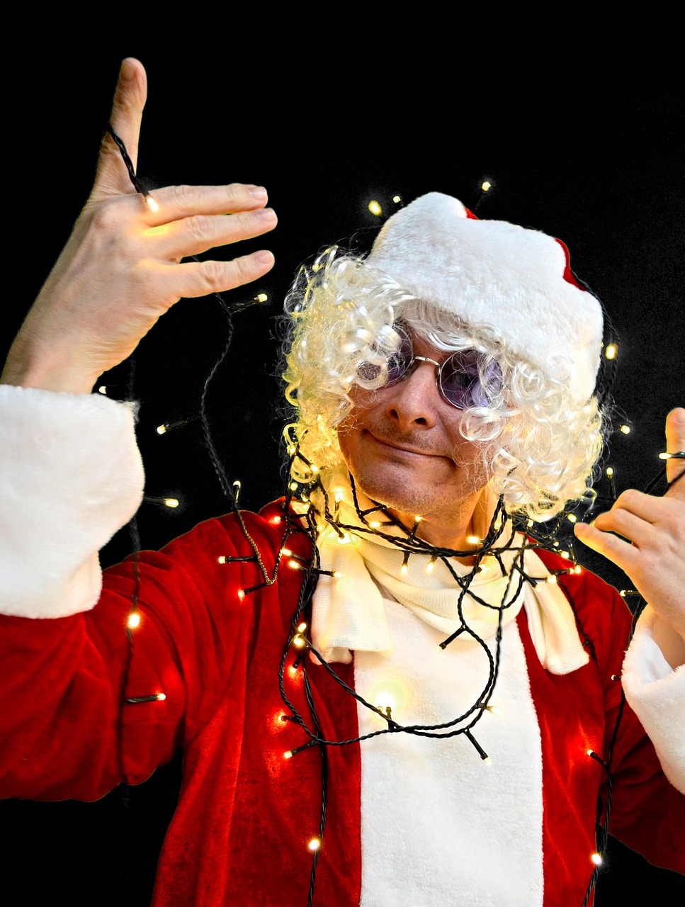 Keep the season festive and safe with your holiday lighting installation in Idaho Falls
