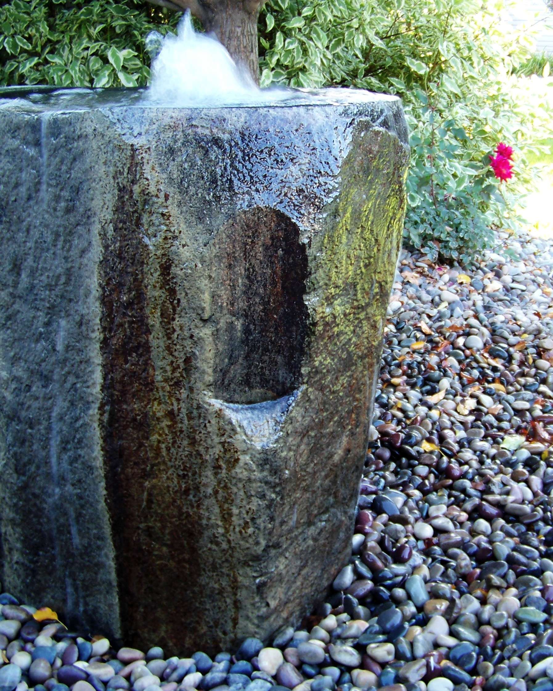 fountain-waterfeature-idaho-falls