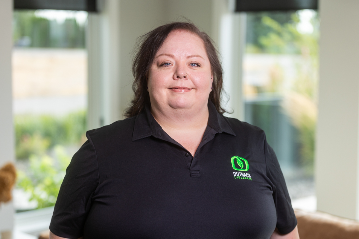 Taunia Arave - Director of Client Experience (Team Portrait)