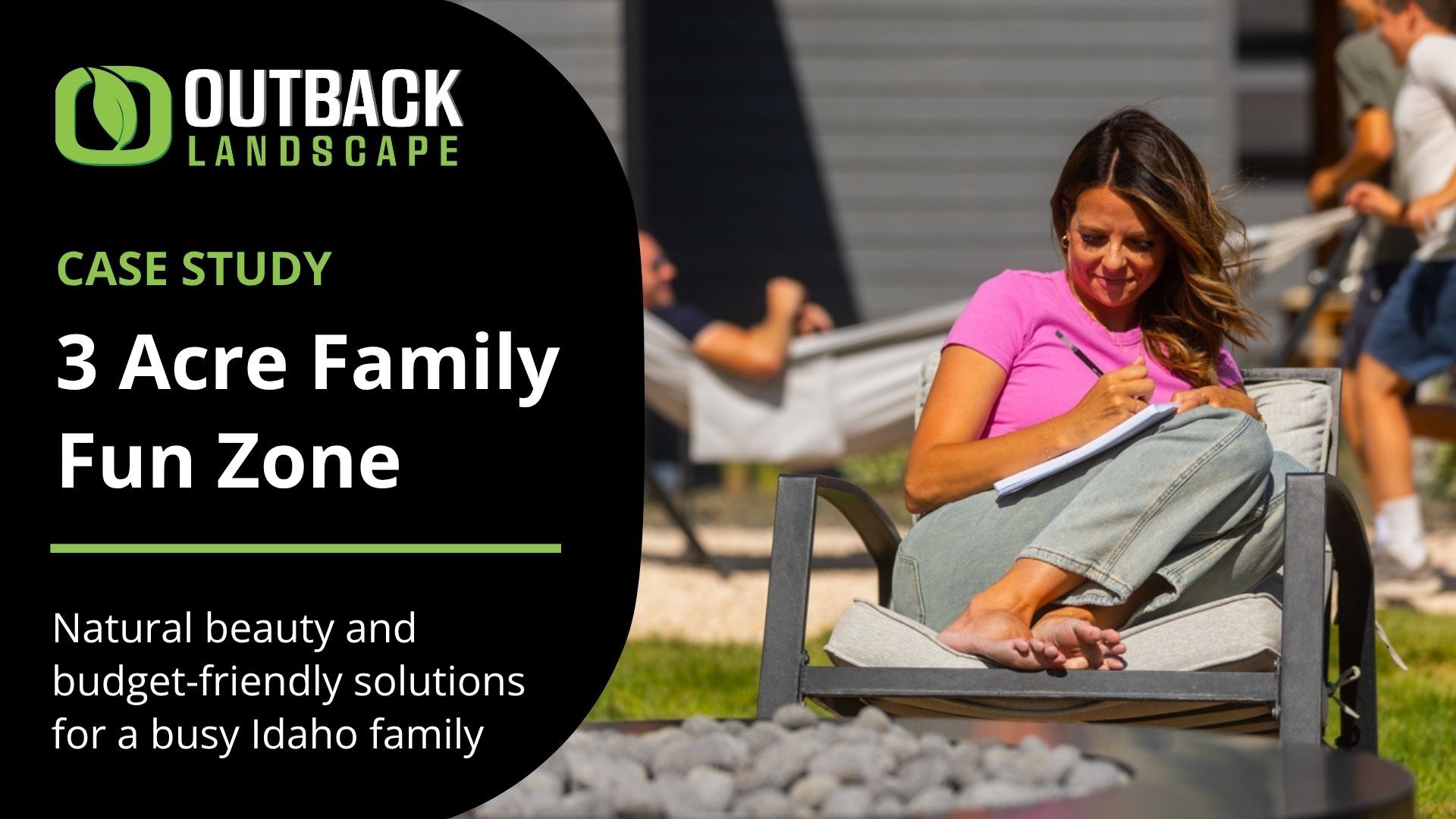 Family Fun Zone - Case Study