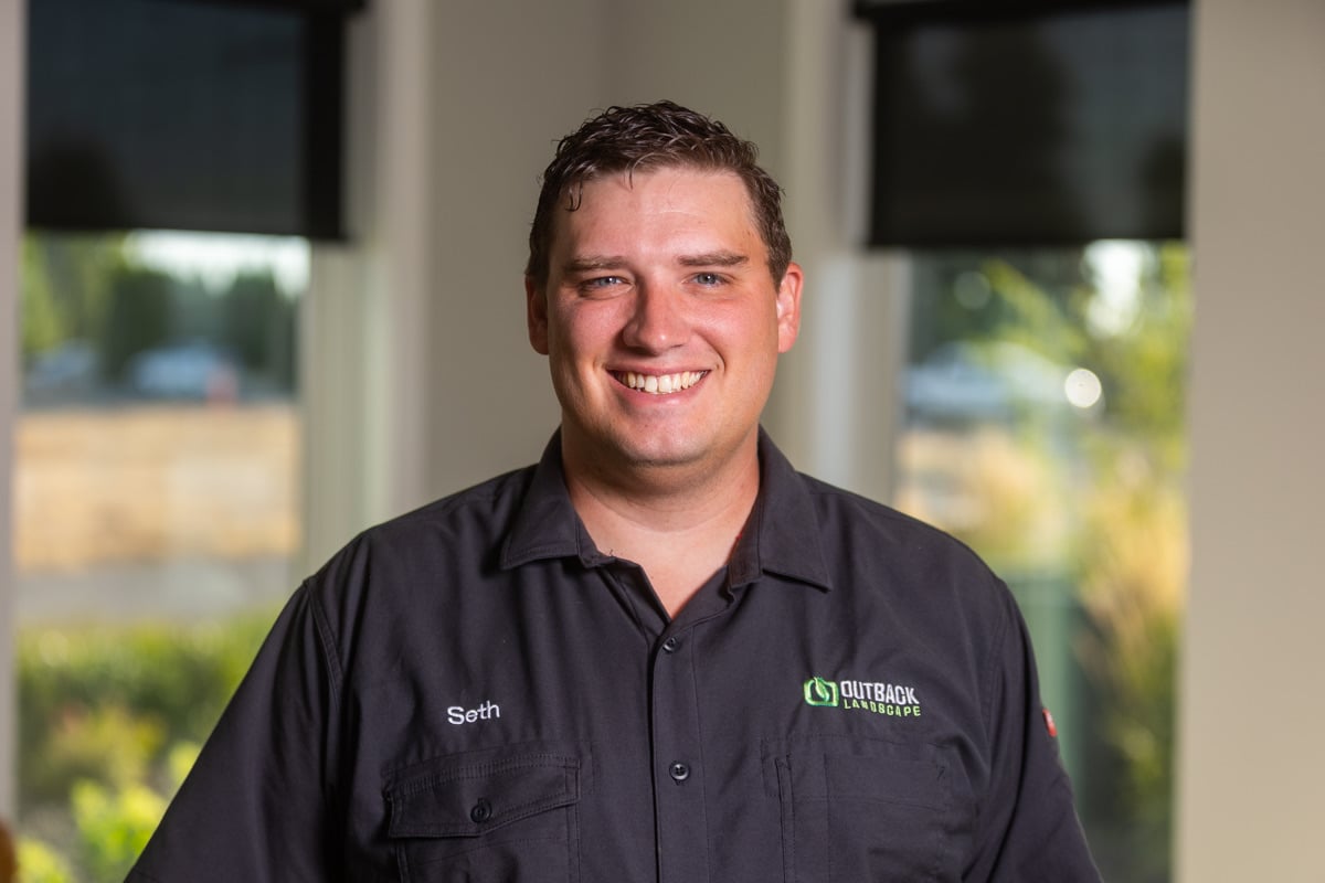 Seth Carstens Headshot