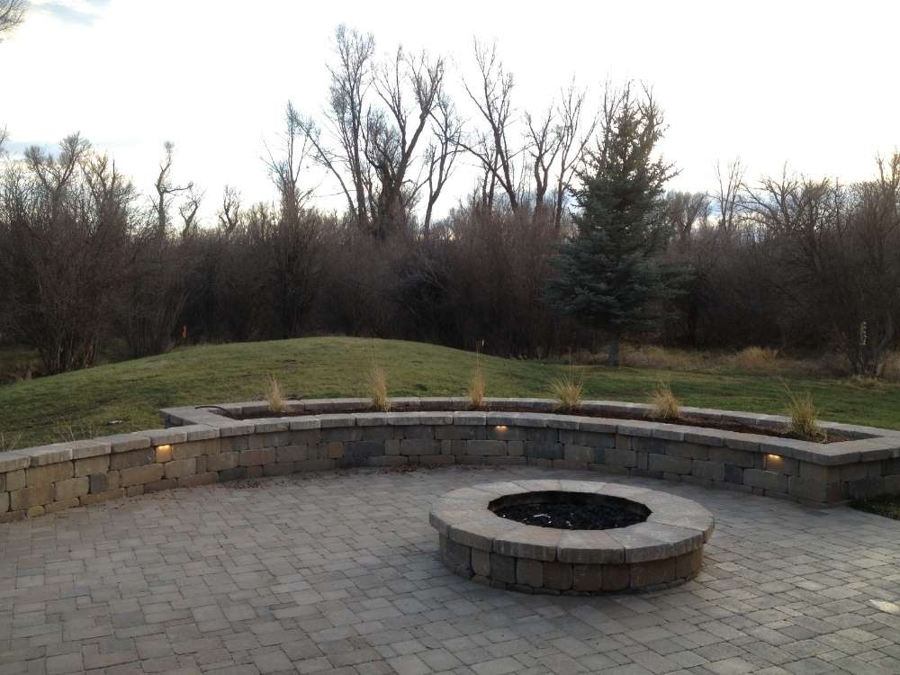landscape_fire_pit_idaho_falls
